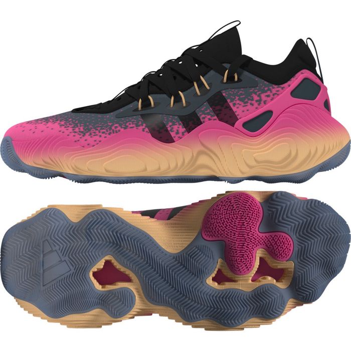 Adidas Trae Young 3