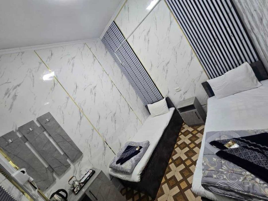 Хостел Хостел Хостел