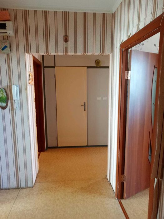 Продается квартира в 5 микрорайоне