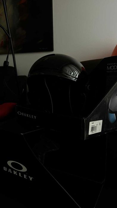 Casca de ski Oakley MOD 3 marimea S