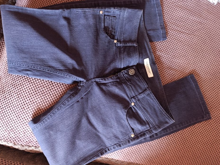 Дамски дънки и панталони размер 38 и 40