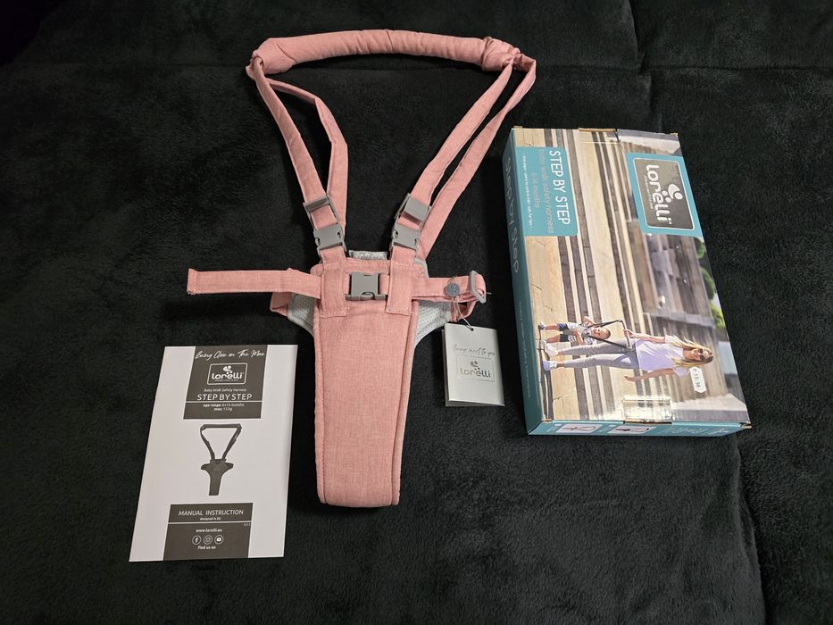 Колан за прохождане - Lorelli