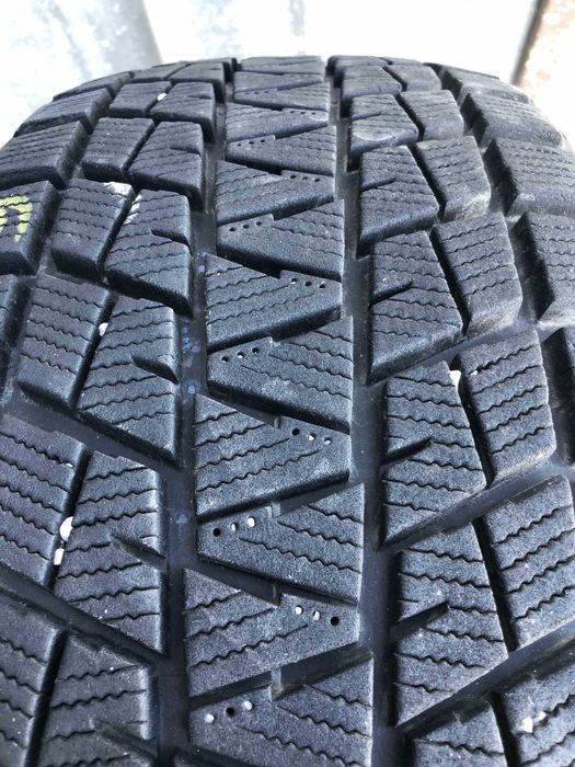 Anvelopa Iarna 225/55 R19 BRIDGESTONE Blizzak DM V1 99R