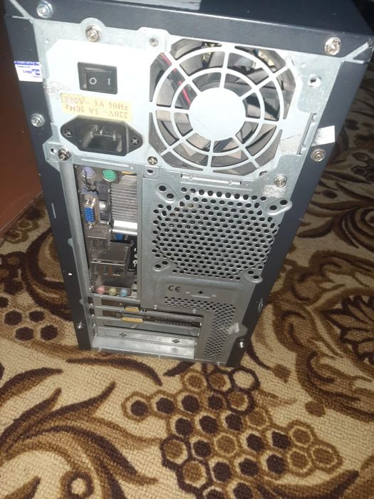 Продам компьютер