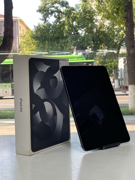 Apple iPad 5 кт:126115