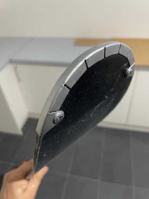 ATOMIC  redsterX5  170