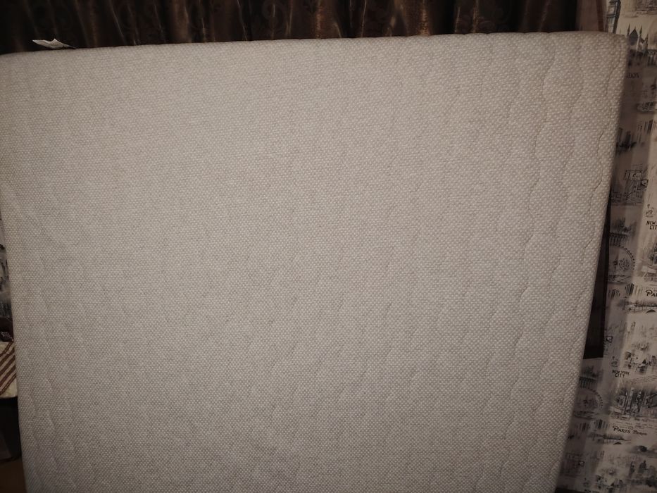 Матрак ТЕД 160×190