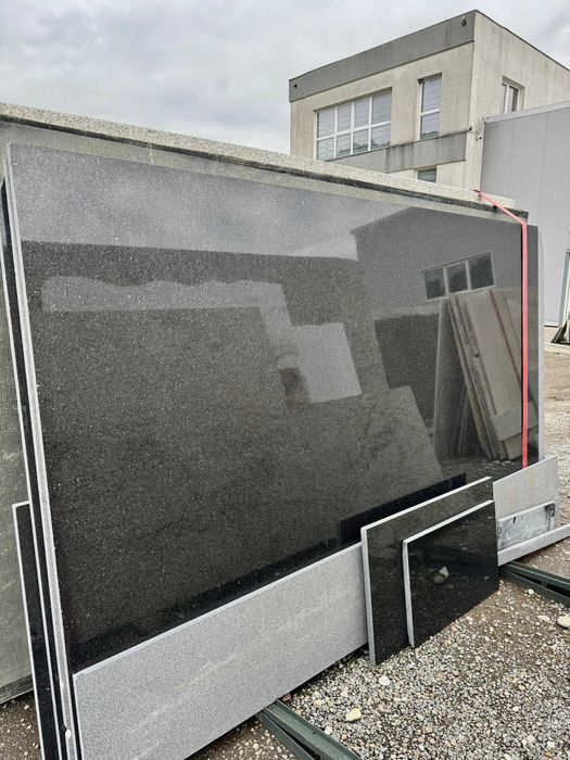 GRANIT SI MARMURA pentru a decora interiorul si exteriorul casei tale