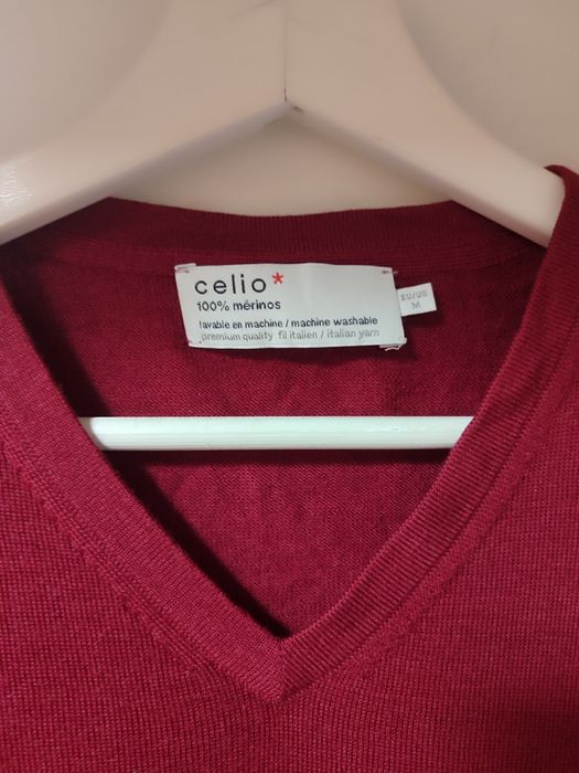 CELIO 100% Merinos