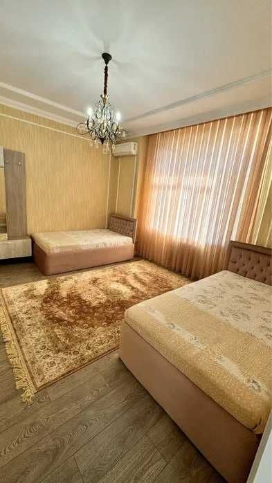 Сдается ШИКАРНЫЙ Дом на Яккасарайский 2 этажный ор-р Саломатина махаля