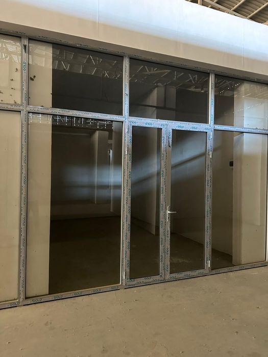 Эко базарда бутик