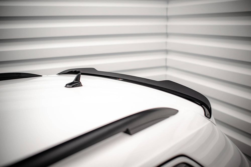 Спойлер за багажник Maxton design за VW Tiguan (2015-2020)