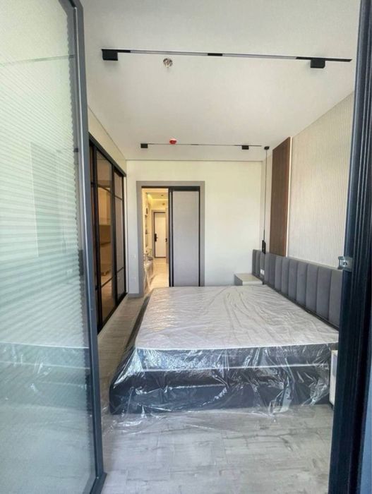 Квартира ЖК NRG U-Tower 1/15/27 34 кв.м