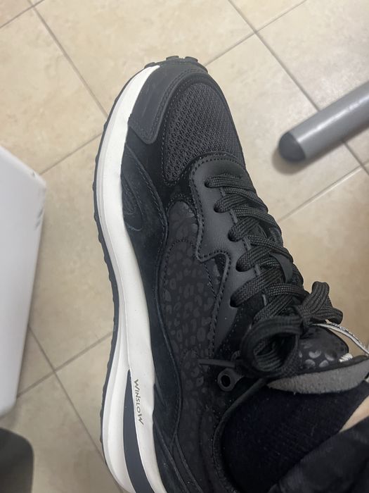 Сникърси Pepe Jeans