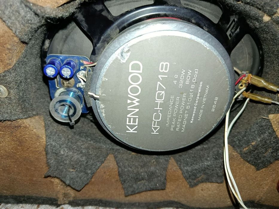 Kalonka va magitafon