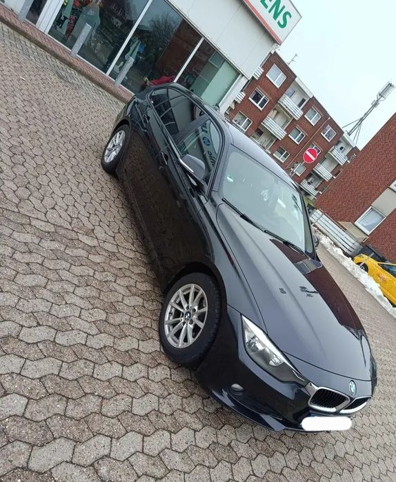 Dezmembrez seria3 F30/F31 /Plansa bord/ Casetă/Volan stanga