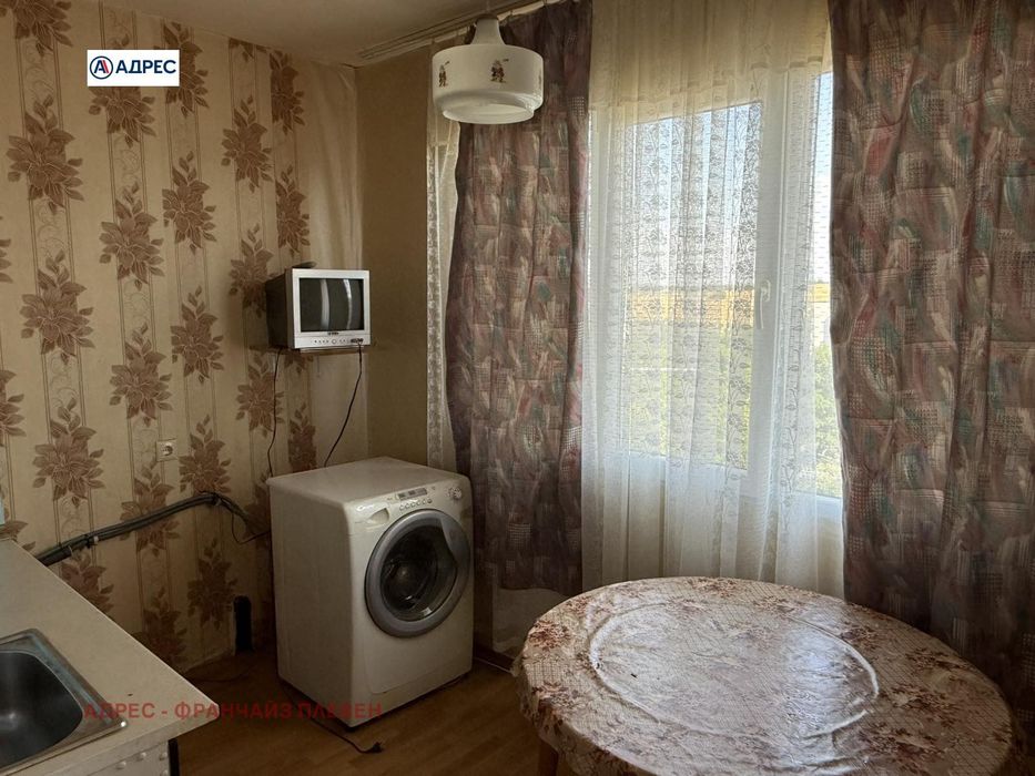 2-стаен в Плевен-Дружба 3 площ 59 цена 80000