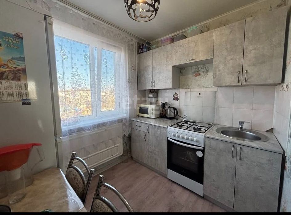 Срочно продам 3комнатную квартиру