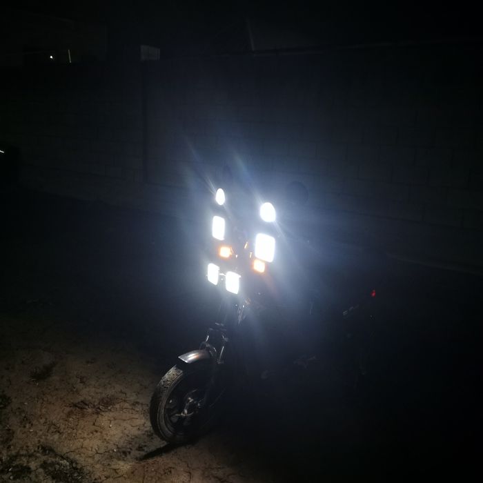 Продаётся скутер