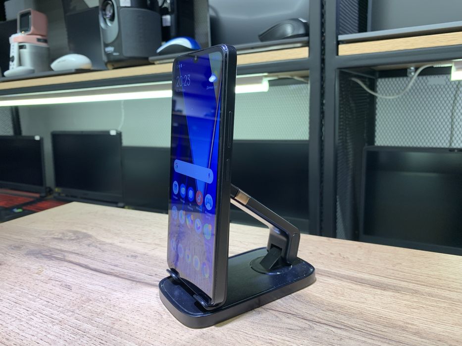 POCO C65, 8/256GB, черный, 1107/10