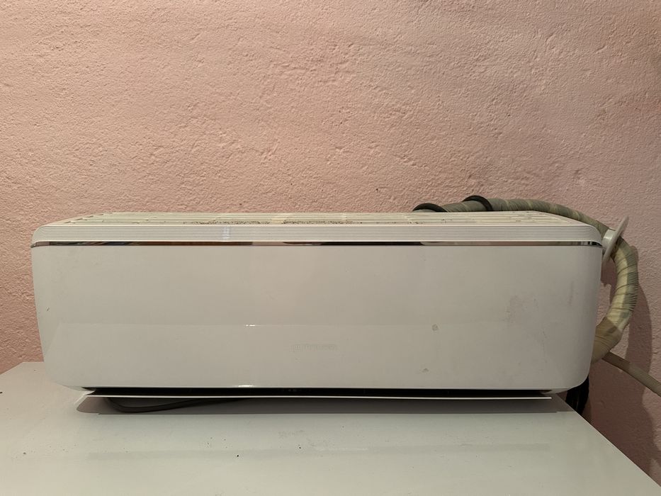 кондиционер Almacom invertor