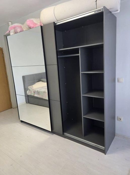 Дава се под наем Двустаен апартамент в София, Младост 1А - 70 кв.м за 698.19 € - Снимка #2