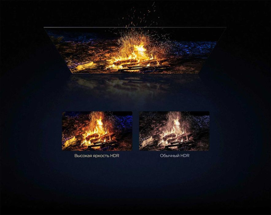 Телевизор TCL 75 C6K Премиум QD-Mini LED доставка кронштейн бонус !!!