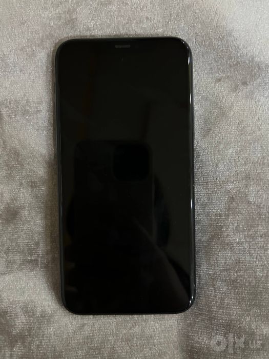 I phone 11 pro 64gb