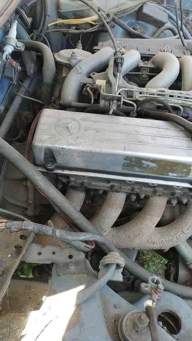 продам двигатель ом 601