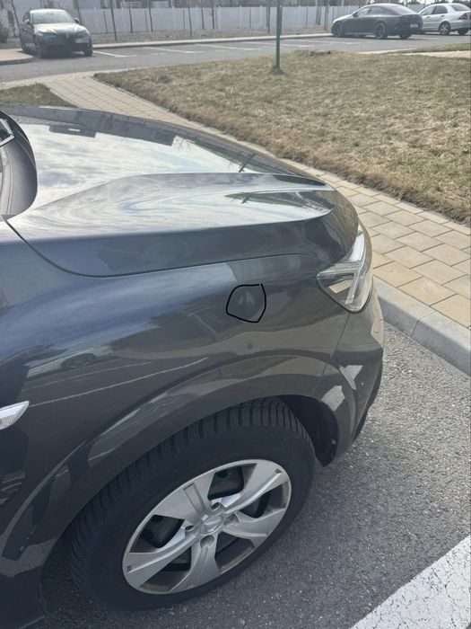 Dacia Logan 3 Essential