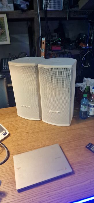 Boxe bose rmu 108/250 w