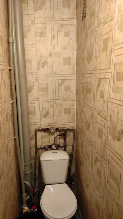 Продам 3 мкр, дом 18, этаж 3.