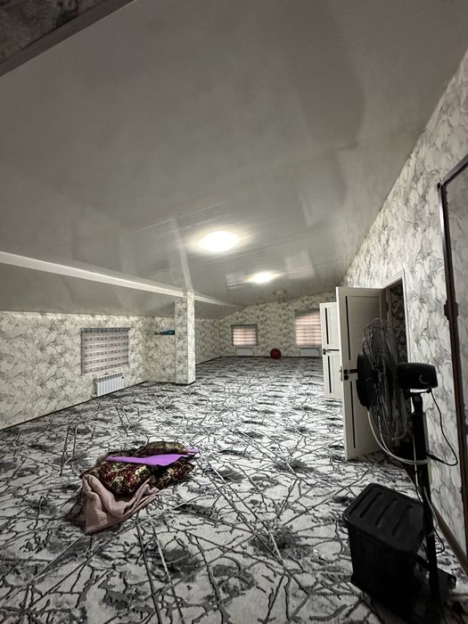 Kochmas mulk 90% bitgan uzum boǧiga ega