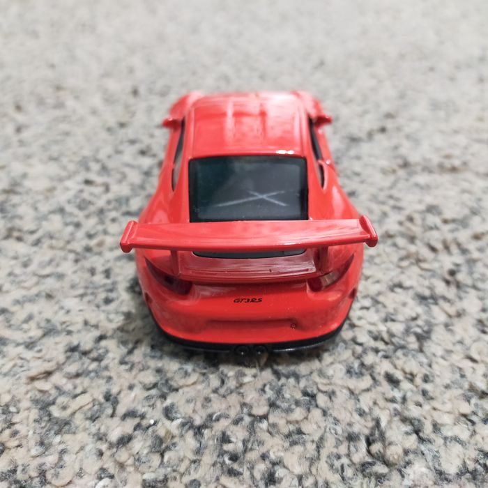 Mașini de colecție metalice, noi.