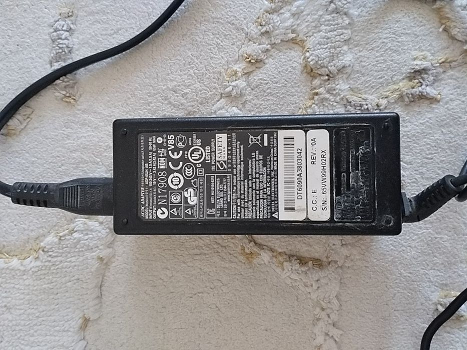 Ноутбук "LG R380-A.ARD7PE1"