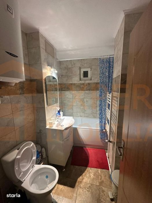 Apartament 2 camere de vanzare | in Navodari