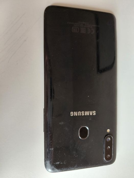 Samsung Galaxy A20s 32GB (Рабочий)