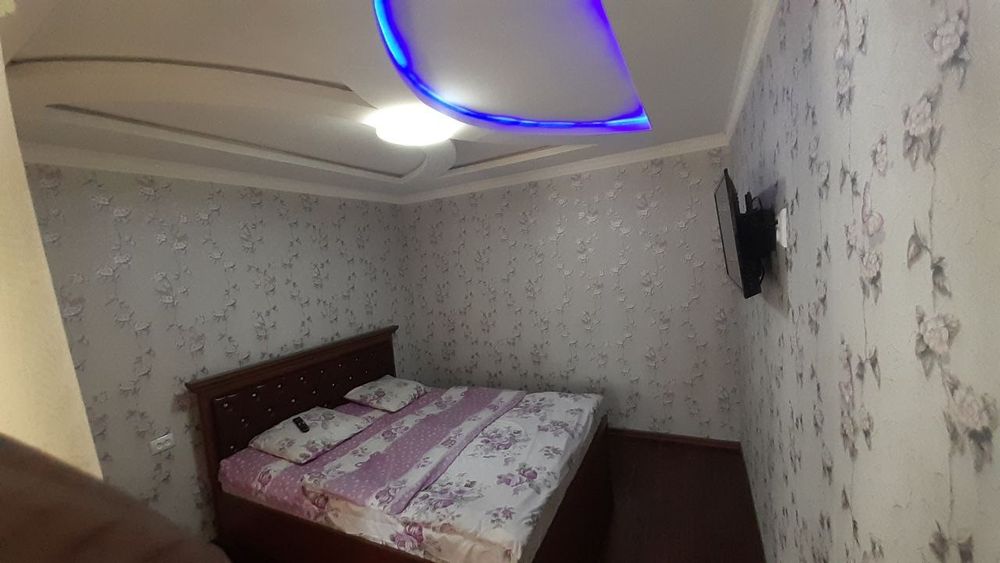 Дача Бурчмулла тогда