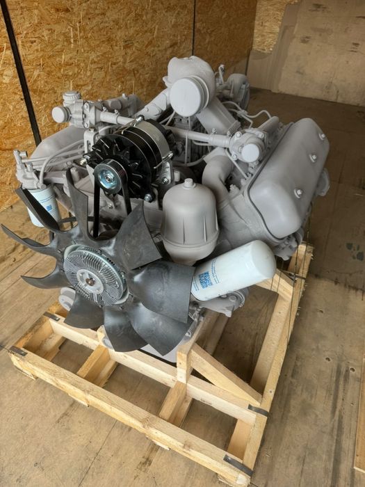 Двигателя Ямз Тмз Камаз