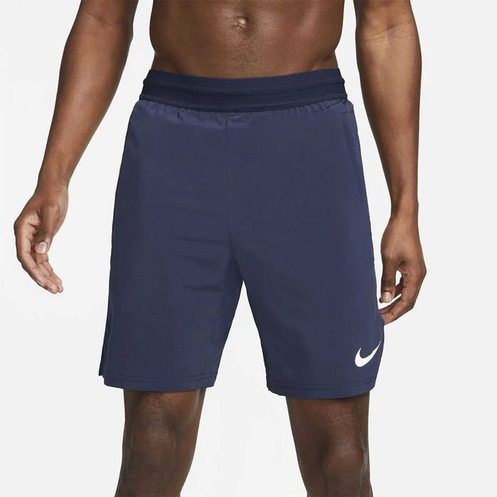 Nike - Pro Dri Fit Flex Vent Max 8 Оригинал Код 353
