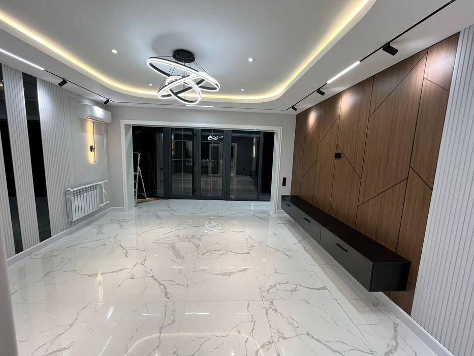 Продаётся нежилое помещение 85 м² с арендным потенциалом у метро Айбек