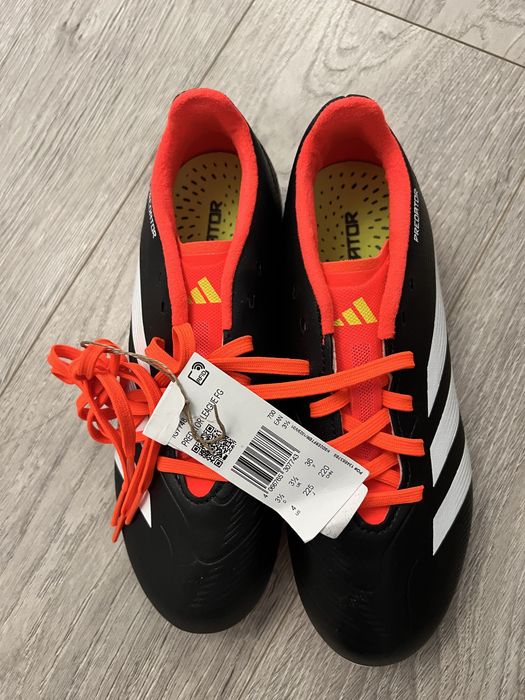 Ghete fotbal Adidas