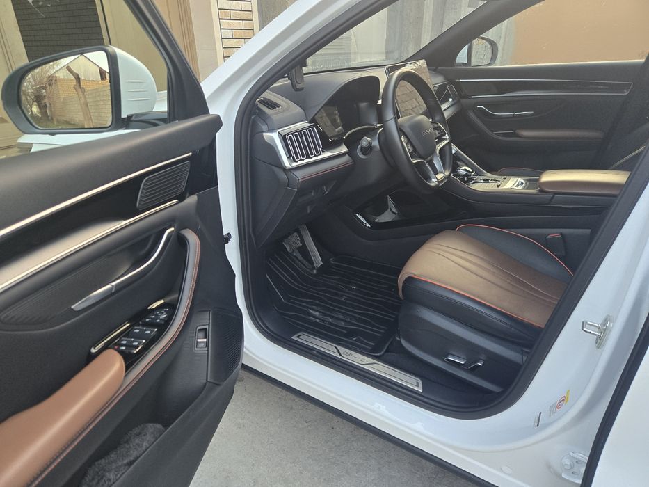 BYD Song Plus DM-i chаmpion гибрид AWD