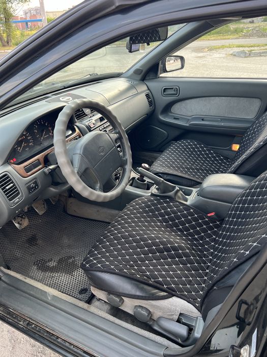 Nissan maxima Ниссан максима а32