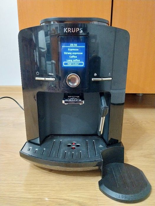 Aparat de cafea Krups EA82