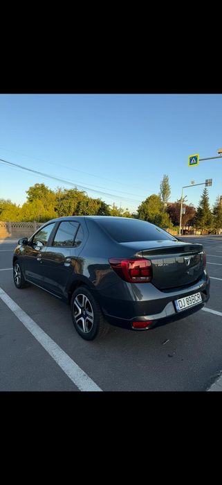 Dacia Logan 1.5 diesel 95 cai an 2020