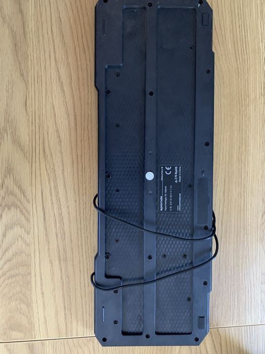 Tastatură calculator,noua!