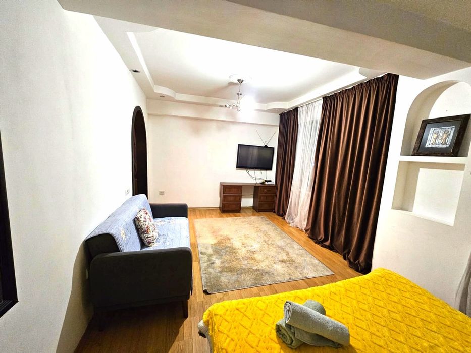 Сдам квартиру по суточно