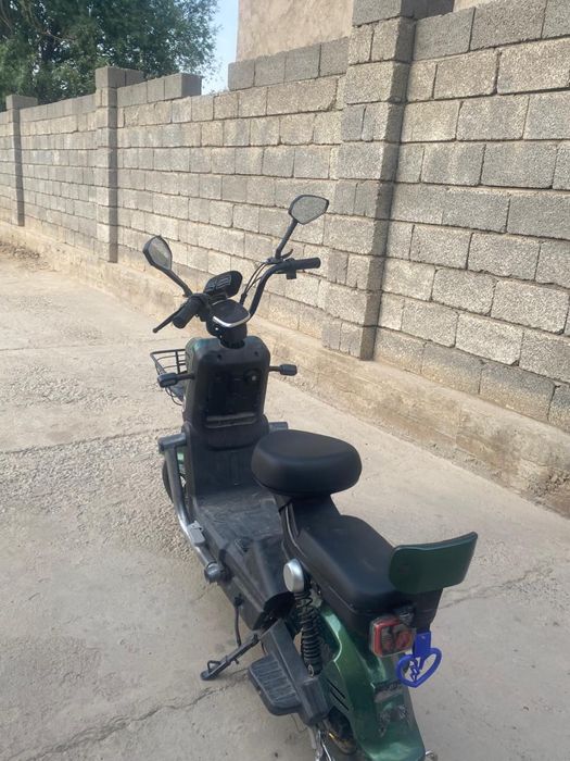 Скутер танкы продаётся