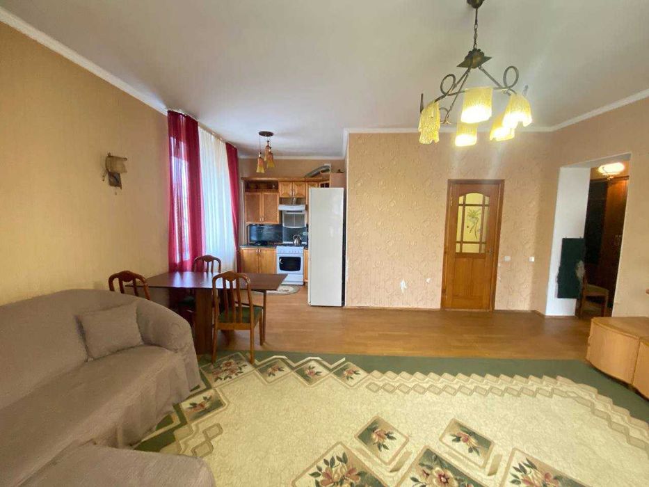 Продажа 3-комнатной квартиры